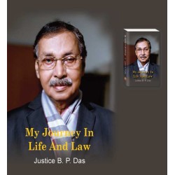 MY JOURNY IN LIFE AND LAW